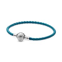 Bracciale Pandora Donna in Pelle 598951C01-S1 - 598951C01-S1